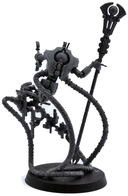 NECRONS Psychomancer #1 Warhammer 40K 1191