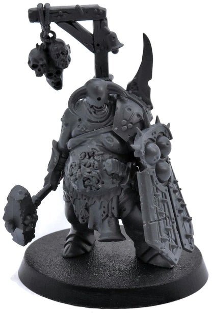 MAGGOTKIN OF NURGLE Lord Of Blights #1 Warhammer Sigmar 1207