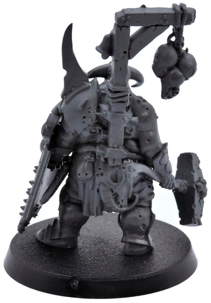 MAGGOTKIN OF NURGLE Lord Of Blights #1 Warhammer Sigmar 1207