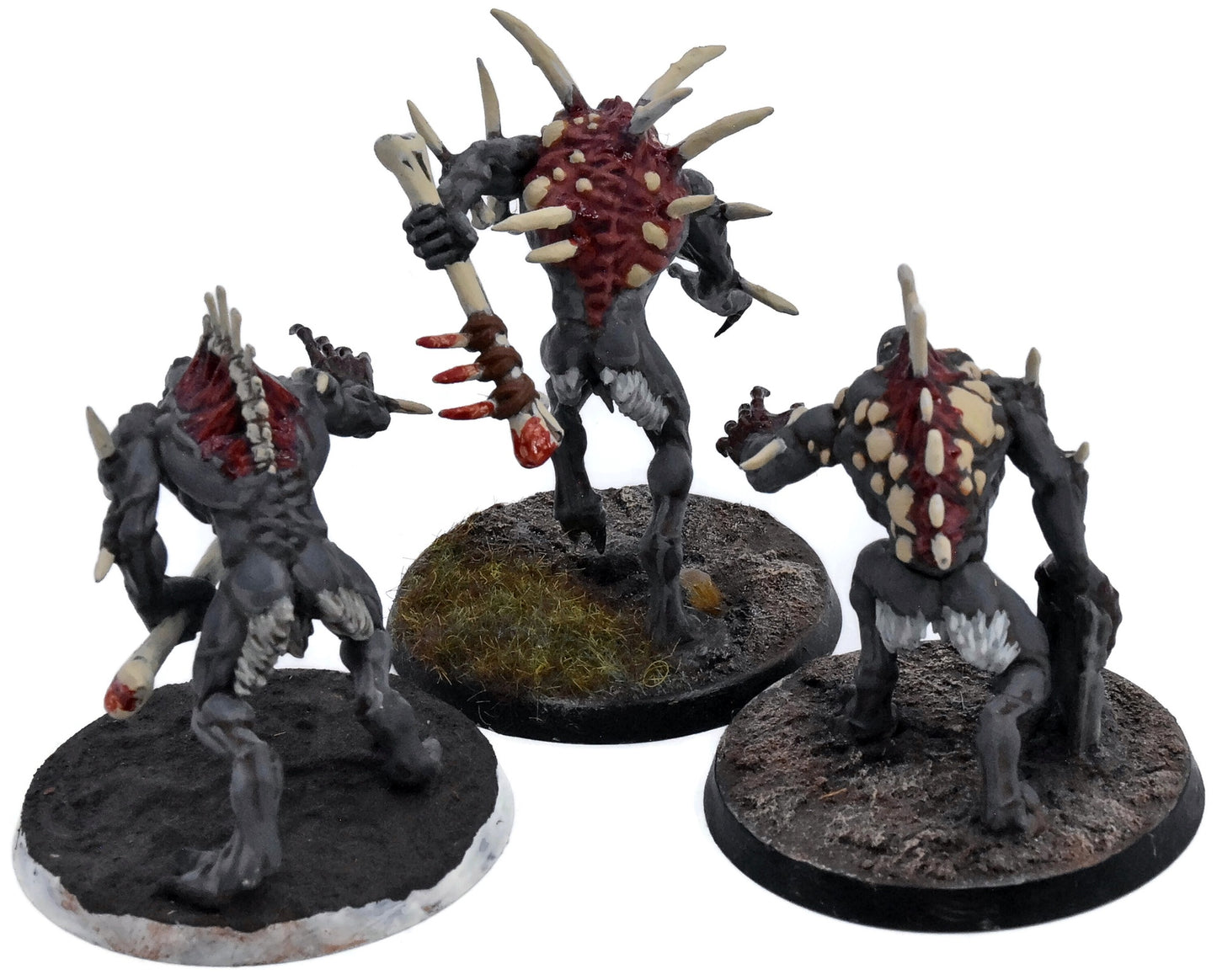 FLESH-EATER COURTS 3 Crypt Horrors #1 Warhammer Sigmar 5935