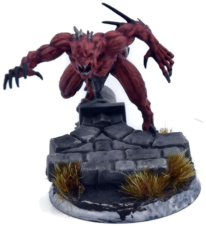 FLESH-EATER COURTS Abhorrant Archregent #1 Warhammer Sigmar 5997
