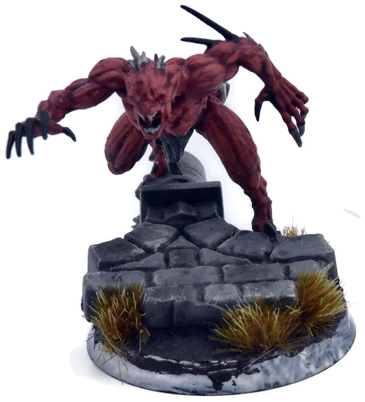 FLESH-EATER COURTS Abhorrant Archregent #1 Warhammer Sigmar 5997