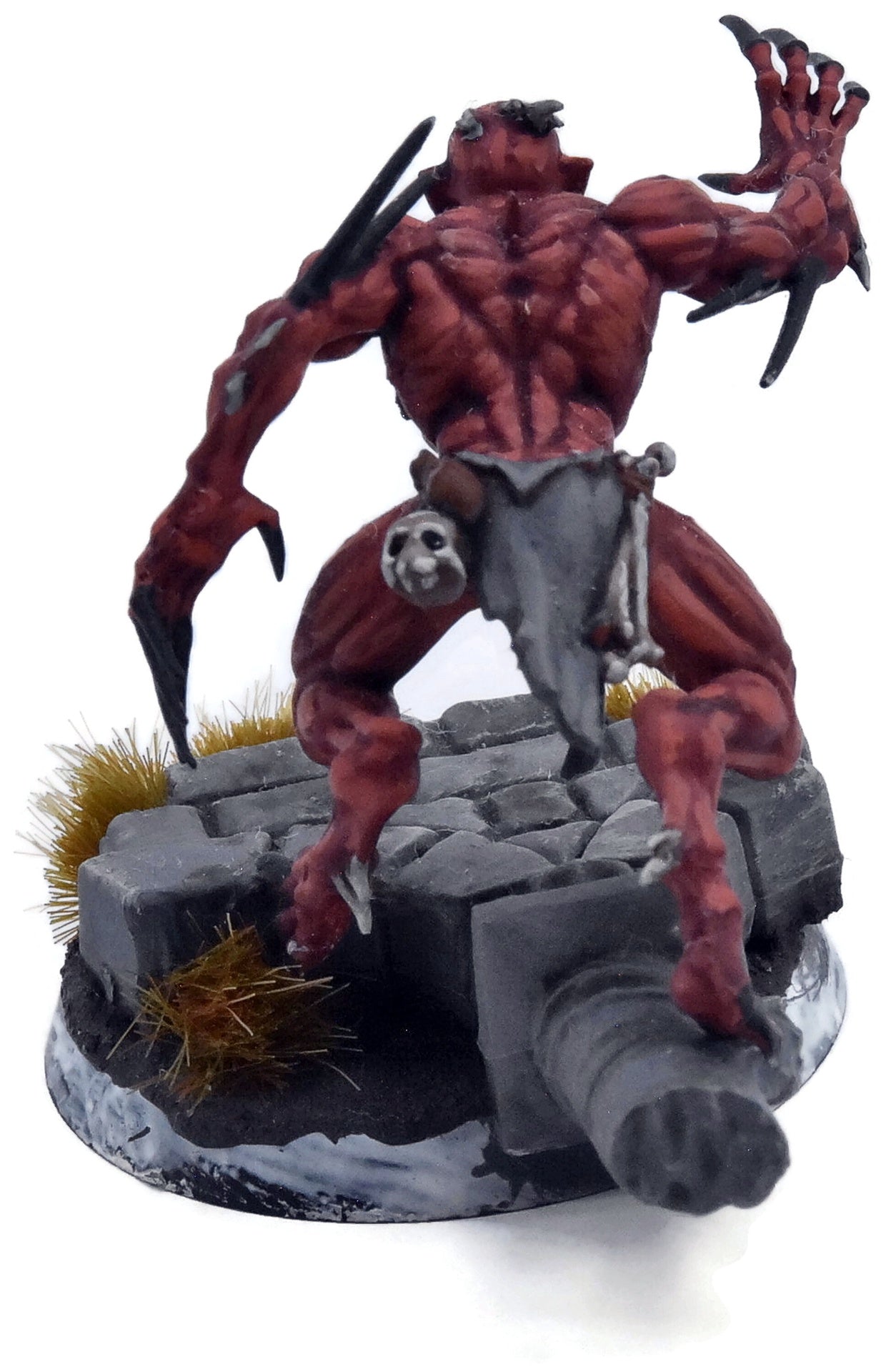 FLESH-EATER COURTS Abhorrant Archregent #1 Warhammer Sigmar 5997