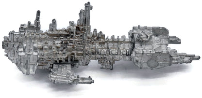 BATTLEFLEET GOTHIC Strike Cruiser #1 Battlefleet Gothic 1337