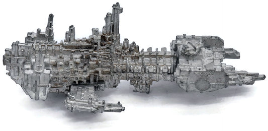 BATTLEFLEET GOTHIC Strike Cruiser #1 Battlefleet Gothic 1337