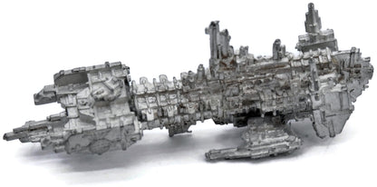 BATTLEFLEET GOTHIC Strike Cruiser #1 Battlefleet Gothic 1337