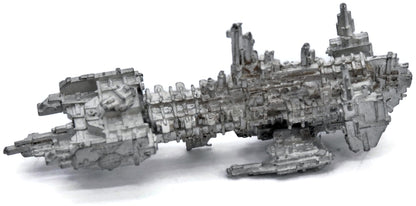BATTLEFLEET GOTHIC Strike Cruiser #1 Battlefleet Gothic 1337