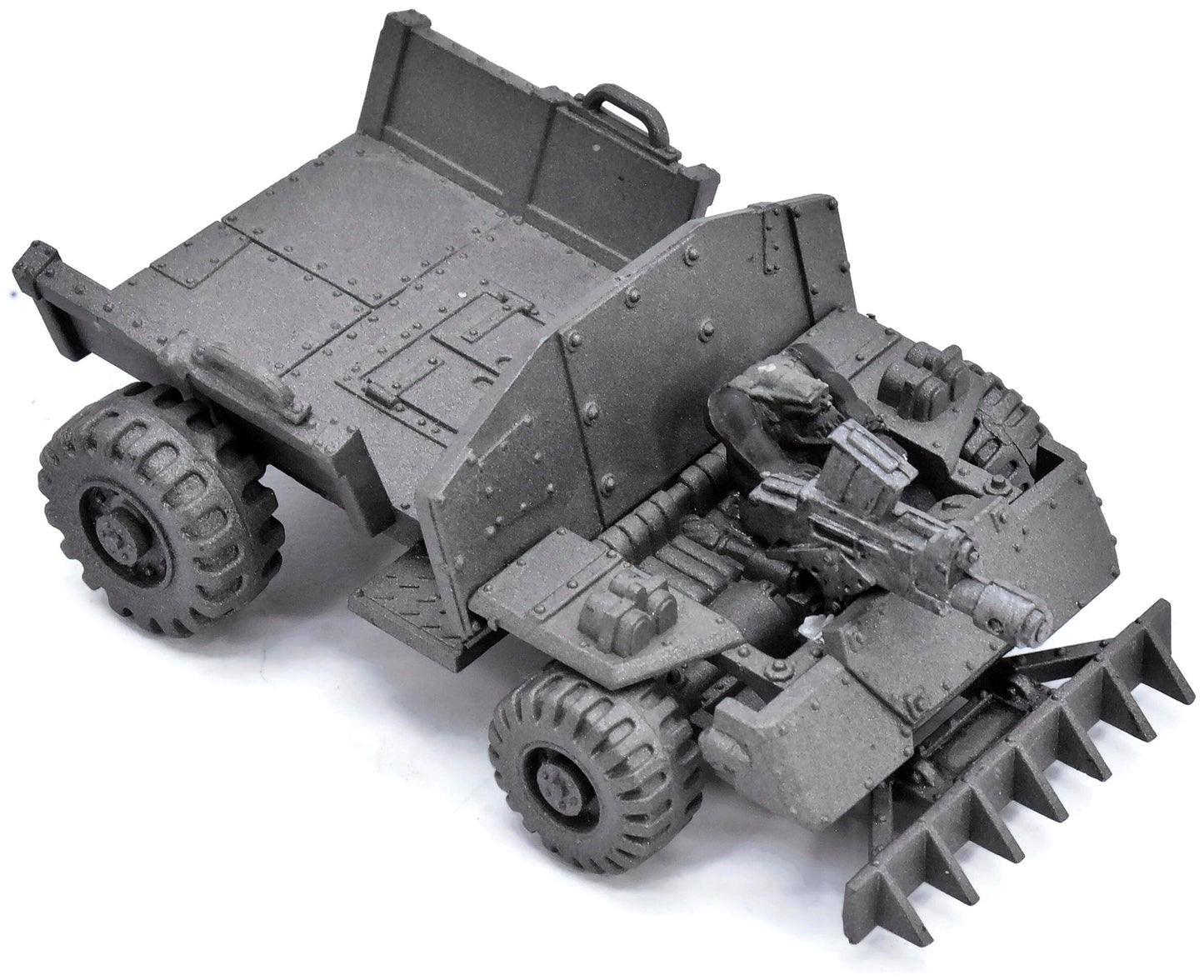 ORKS Trukk #2 Warhammer 40K Classic 1351