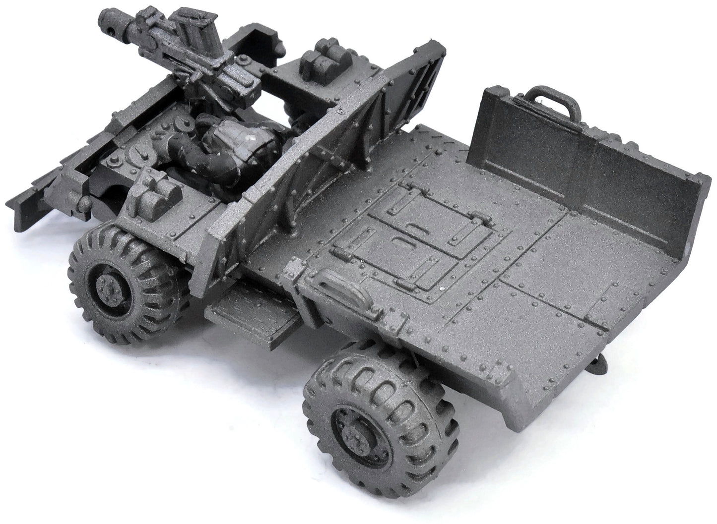 ORKS Trukk #2 Warhammer 40K Classic 1351