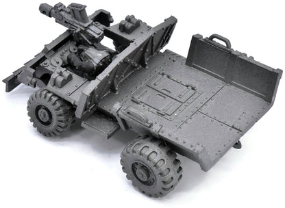 ORKS Trukk #2 Warhammer 40K Classic 1351