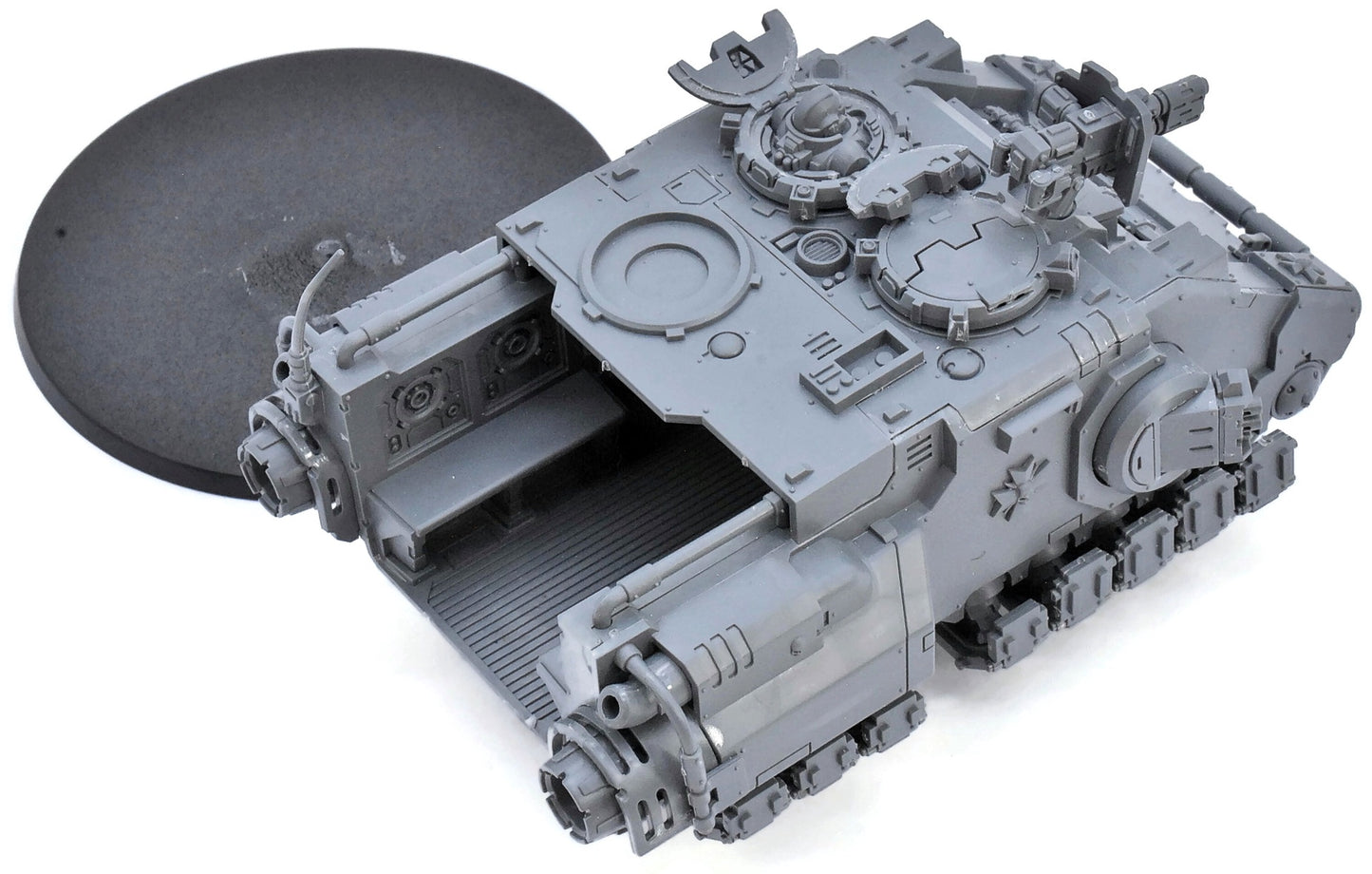 SPACE MARINES Primaris Impulsor #1 Warhammer 40K 1368