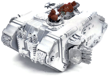 SPACE MARINES Land Raider #1 Warhammer 40K 6116
