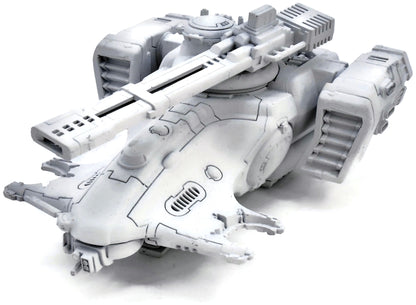TAU EMPIRE Hammerhead #1 INCOMPLETE Warhammer 40K 6123