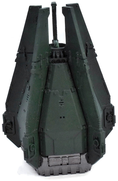 DARK ANGELS Drop Pod #1 Warhammer 40K 6130