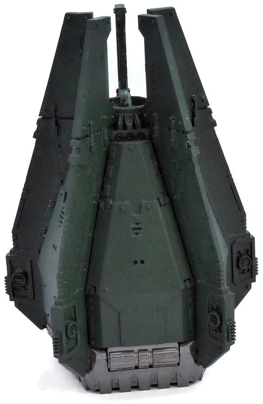 DARK ANGELS Drop Pod #1 Warhammer 40K 6130
