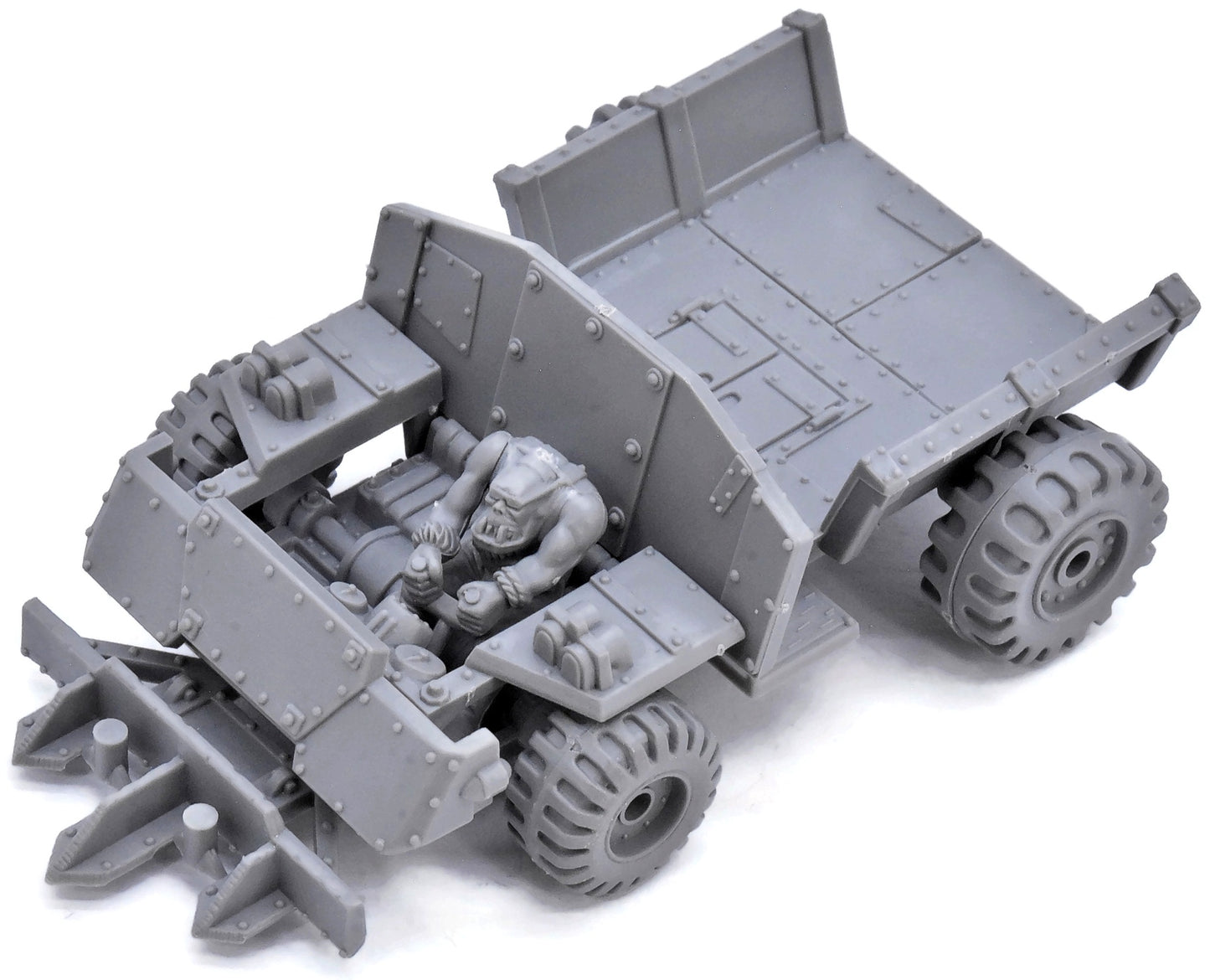ORKS Trukk #1 Warhammer 40K Classic 1443