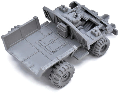 ORKS Trukk #1 Warhammer 40K Classic 1443