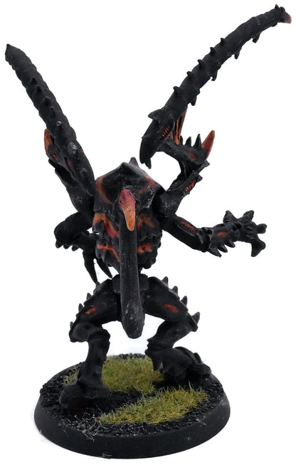TYRANIDS Lictor #1 METAL Warhammer 40K 6215