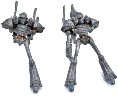 EPIC 2 Eldar Titans #1 METAL INCOMPLETE Epic 1528