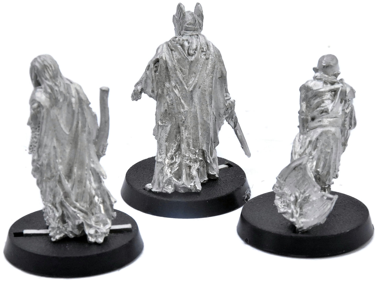 LOTR Dead Marsh Spectres #1 METAL LOTR 1542