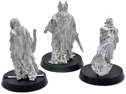 LOTR Dead Marsh Spectres #1 METAL LOTR 1542