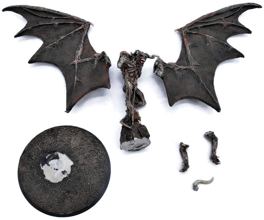 LOTR Gulavhar Terror Of Arnor #1 METAL Middle Earth Strategy Battle Game 1559