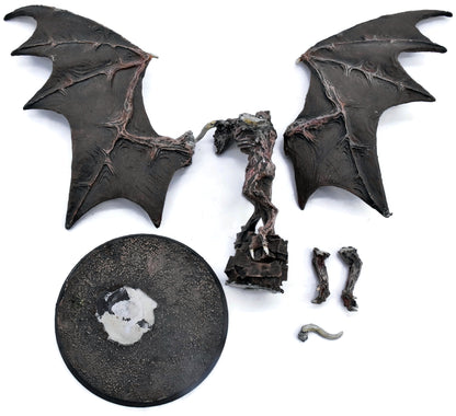 LOTR Gulavhar Terror Of Arnor #1 METAL Middle Earth Strategy Battle Game 1559