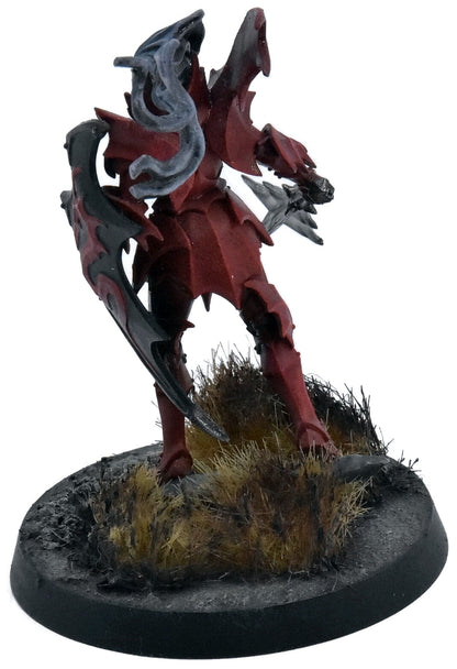 SOULBLIGHT GRAVELORDS Vampire Lord #2 WELL PAINTED Warhammer Sigmar 6284