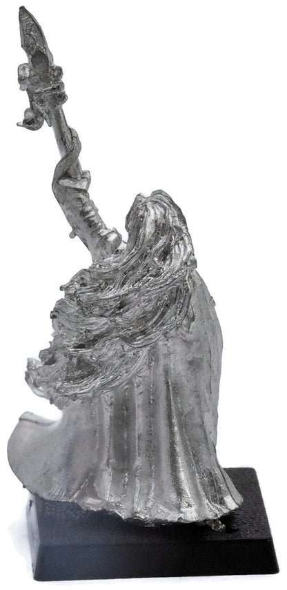 BRETONNIA Damsel on foot #1 METAL Warhammer Warhammer Fantasy 1597