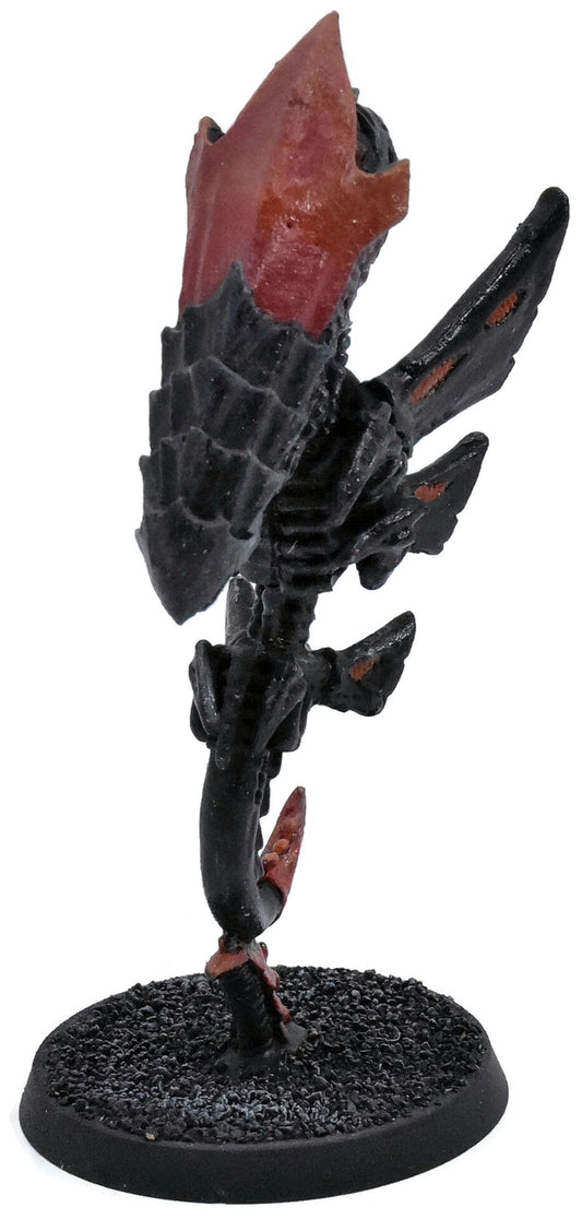 TYRANIDS Zoanthrope #1 METAL Warhammer 40K 6369