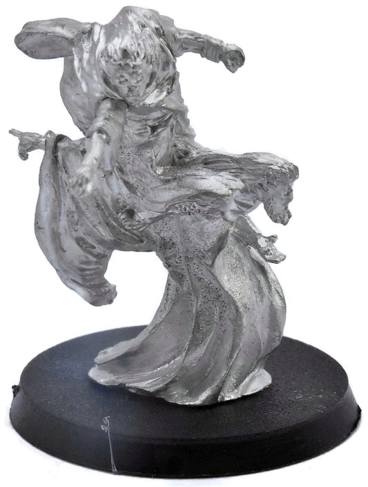 THE LORD OF THE RINGS Shade #1 METAL Middle Earth Strategy Battle Game 1658