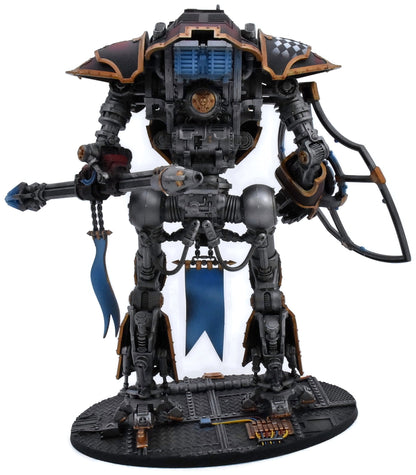 IMPERIAL KNIGHTS Cerastus Knight Lancer #3 PRO PAINTED Warhammer 40K 6505
