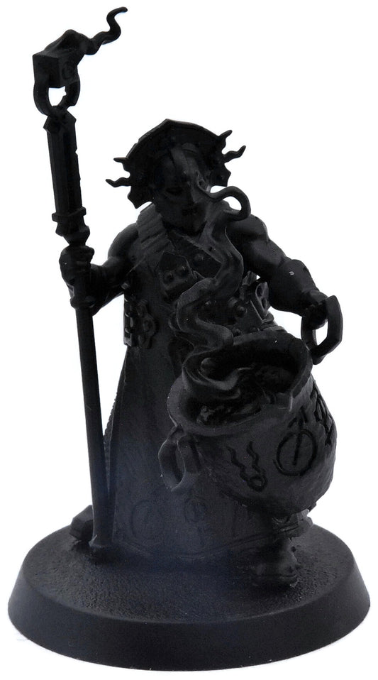 CITIES OF SIGMAR Alchemite Warforger #1 Warhammer Sigmar 1757