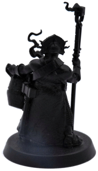 CITIES OF SIGMAR Alchemite Warforger #1 Warhammer Sigmar 1757