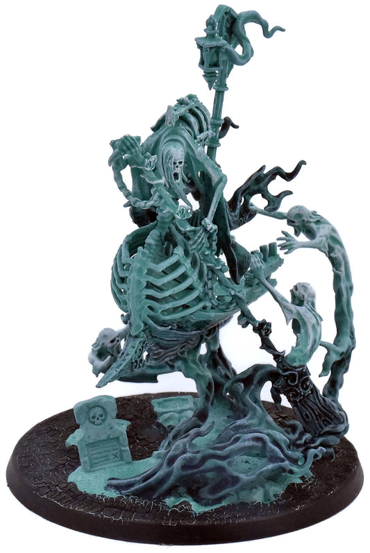 NIGHTHAUNT Awlrach The Drowner #1 Warhammer Sigmar 1788