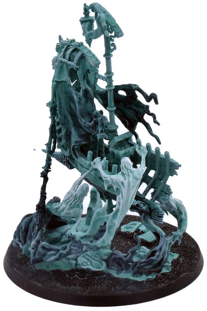 NIGHTHAUNT Awlrach The Drowner #1 Warhammer Sigmar 1788