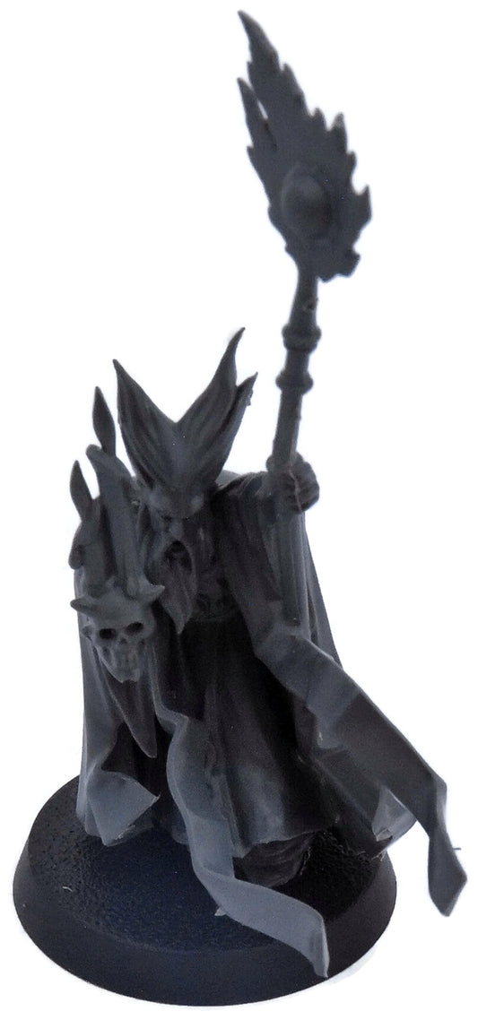 CITIES OF SIGMAR Battlemage #1 Warhammer Sigmar 1795