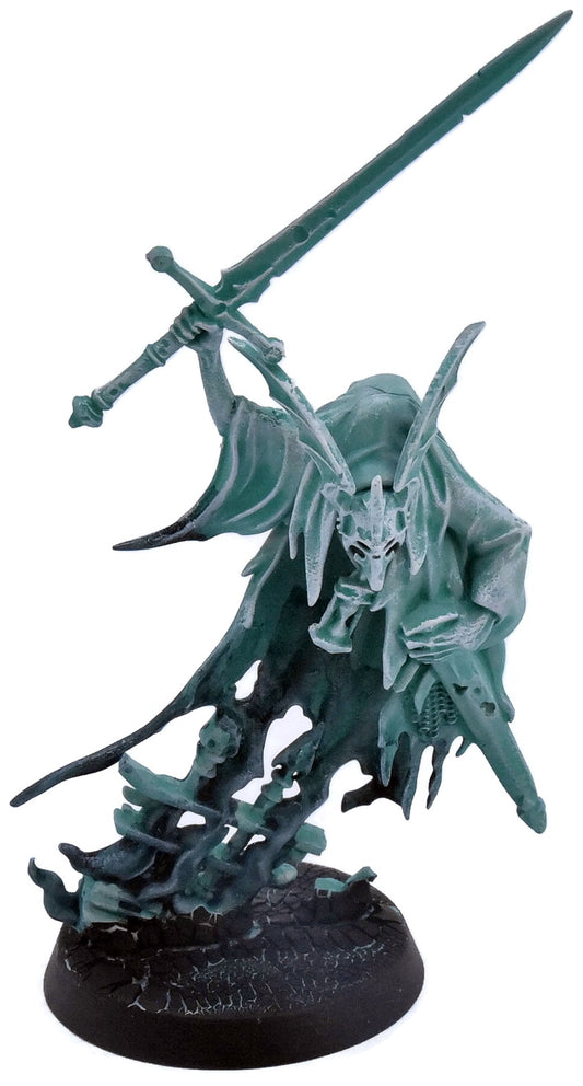 NIGHTHAUNT Nighthaunt Knight Of The Shrouds #1 Sigmar 1887
