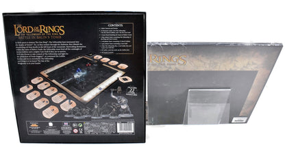 THE LORD OF THE RINGS Lord of The Ring The Fellowship Of The Ring #1 LOTR 6673