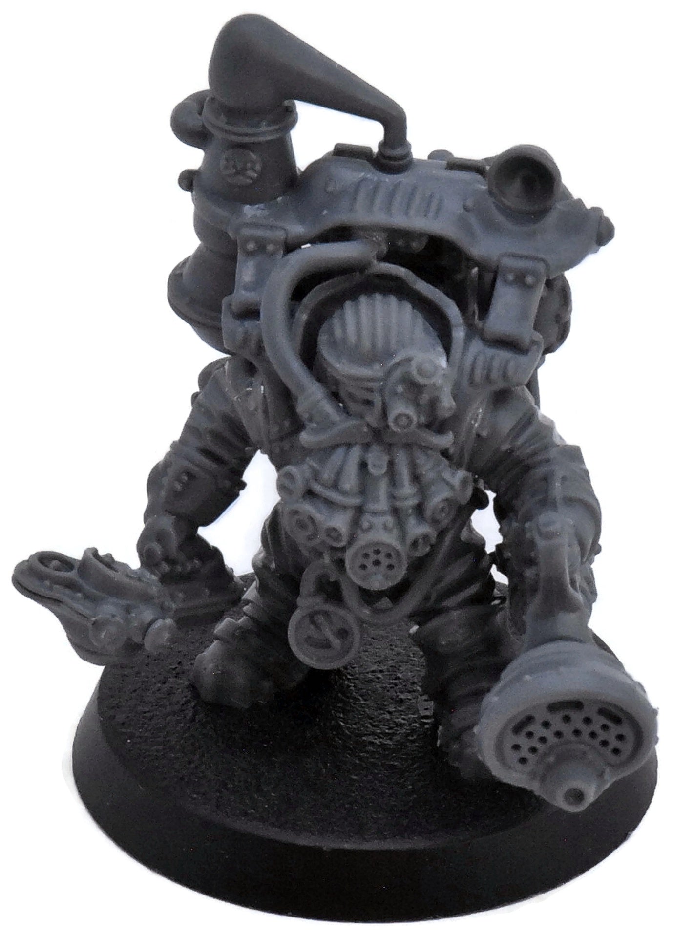 KHARADRON OVERLORDS Aether-Khemist #1 Warhammer Sigmar 6734