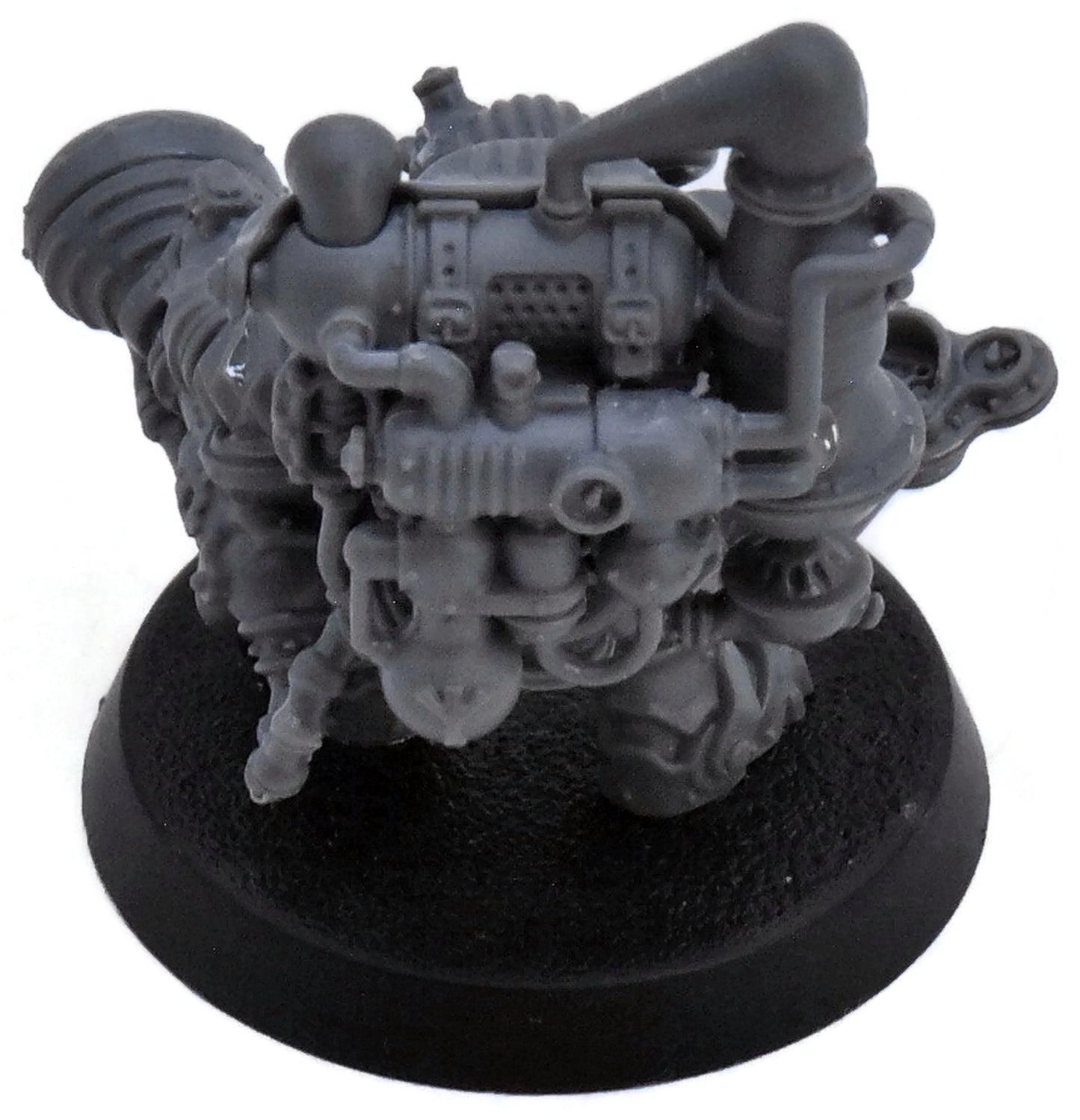 KHARADRON OVERLORDS Aether-Khemist #1 Warhammer Sigmar 6734
