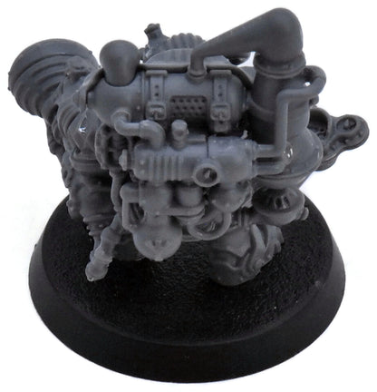 KHARADRON OVERLORDS Aether-Khemist #1 Warhammer Sigmar 6734
