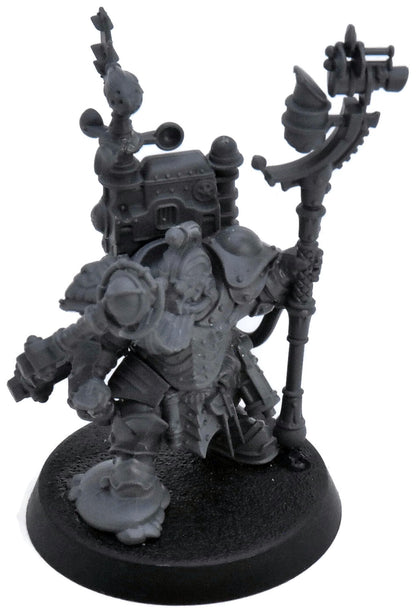 KHARADRON OVERLORDS Aetheric Navigator #1 Warhammer Sigmar 6802