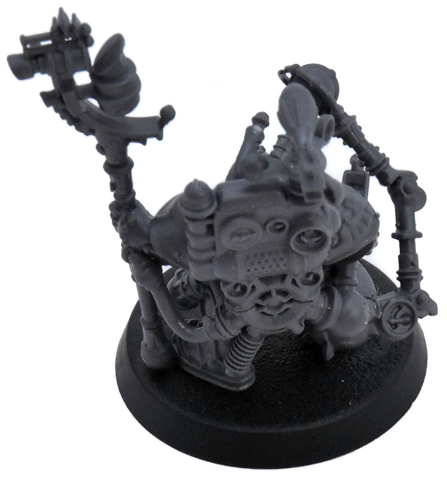KHARADRON OVERLORDS Aetheric Navigator #1 Warhammer Sigmar 6802