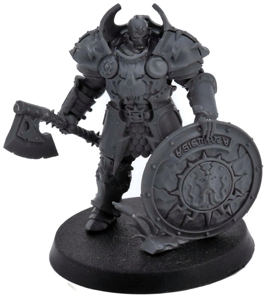 STORMCAST ETERNALS Annihilator #1 CONVERTED Warhammer Sigmar 6857