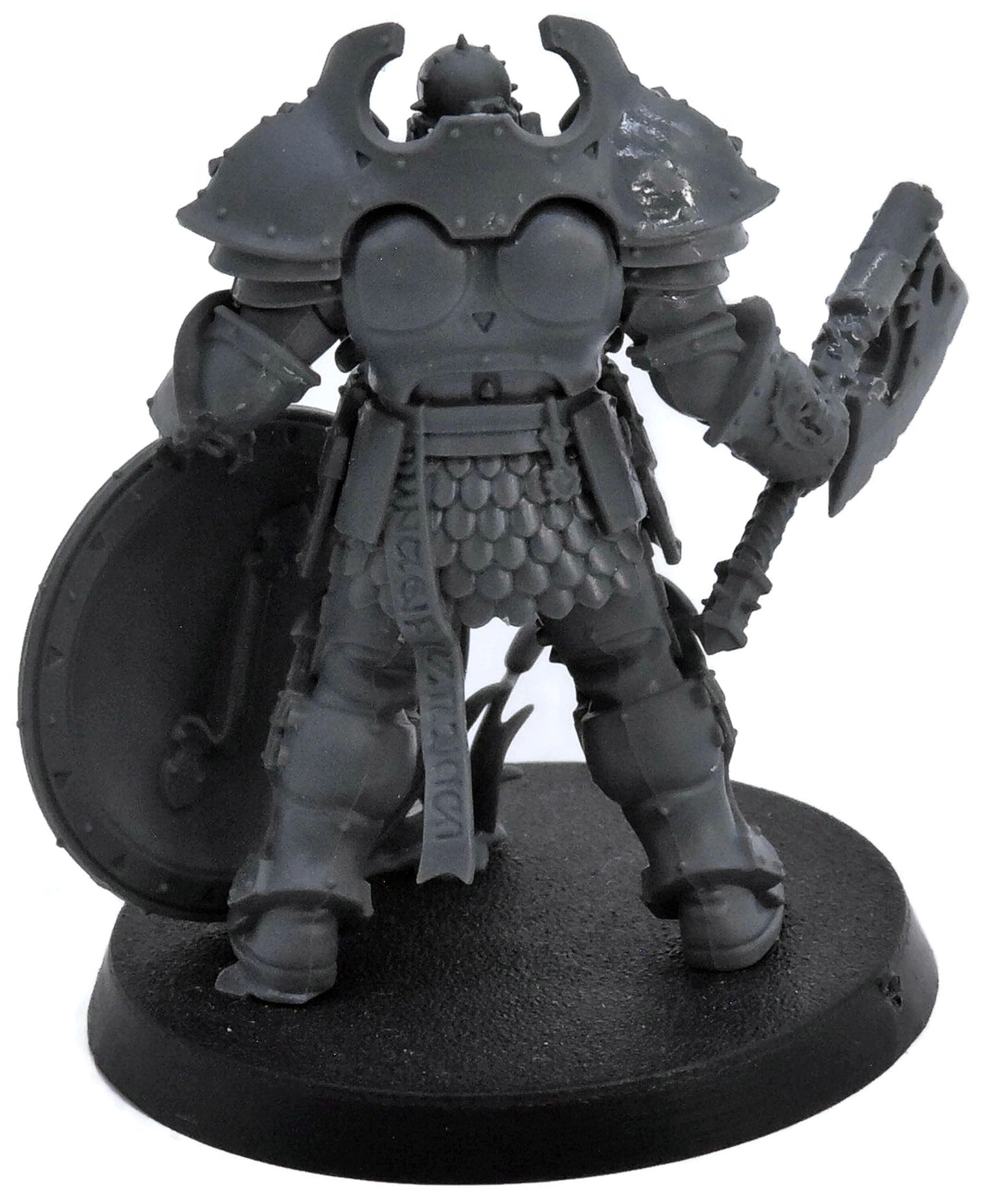 STORMCAST ETERNALS Annihilator #1 CONVERTED Warhammer Sigmar 6857