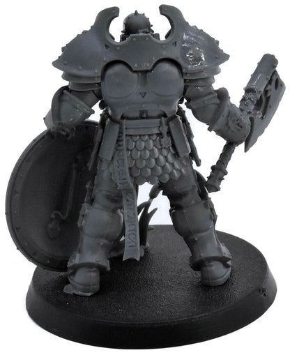 STORMCAST ETERNALS Annihilator #1 CONVERTED Warhammer Sigmar 6857