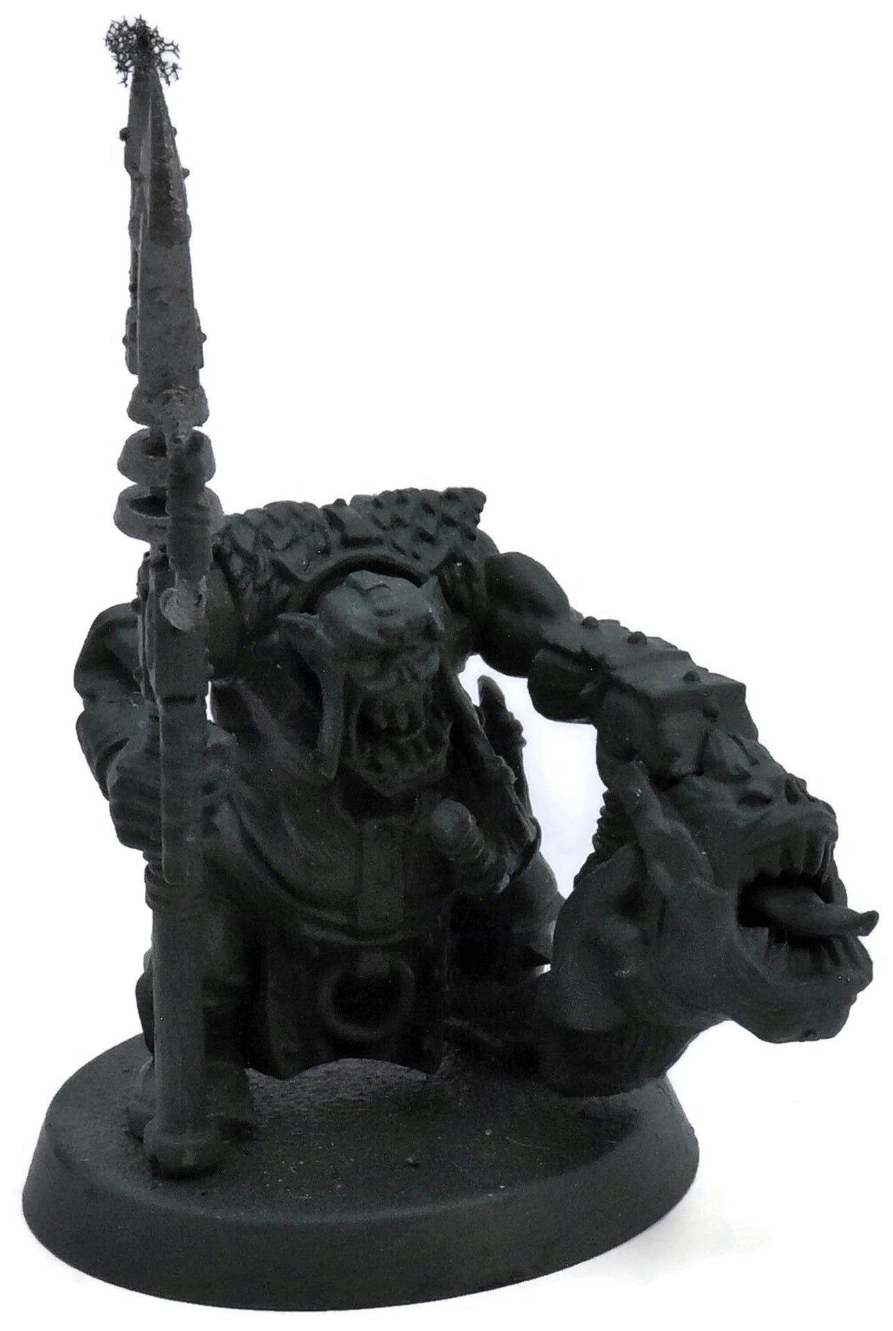 ORKS Runtherd #1 Warhammer 40K 6871