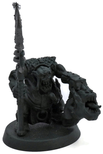 ORKS Runtherd #1 Warhammer 40K 6871