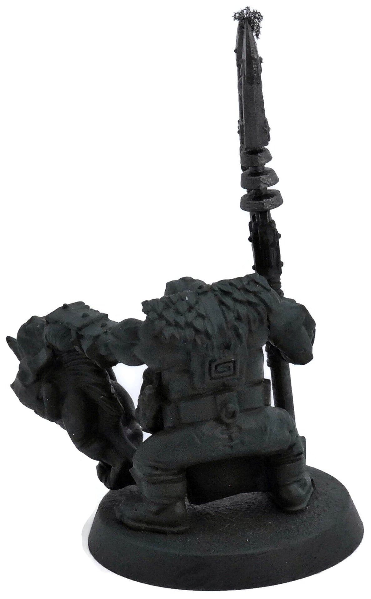 ORKS Runtherd #1 Warhammer 40K 6871